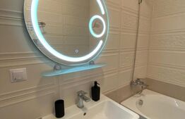 Apartament 2 camere cochet, parcare subterana, lift, 40 mp, Zona Terra!