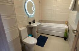 Apartament 2 camere, parcare subterana, lift, petfriendly, zona Terra!