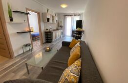 Apartament 2 camere cochet, parcare subterana, lift, 40 mp, Zona Terra!