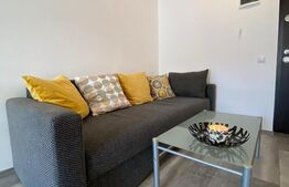 Apartament 2 camere, parcare subterana, lift, petfriendly, zona Terra!