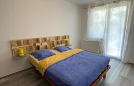 Apartament 2 camere cochet, parcare subterana, lift, 40 mp, Zona Terra!