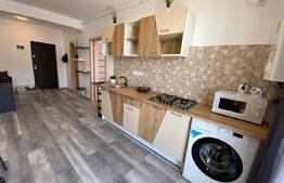 Apartament 2 camere, parcare subterana, lift, petfriendly, zona Terra!