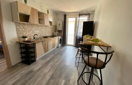 Apartament 2 camere cochet, parcare subterana, lift, 40 mp, Zona Terra!