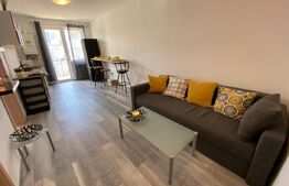 Apartament 2 camere cochet, parcare subterana, lift, 40 mp, Zona Terra!