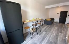 Apartament 2 camere, parcare subterana, lift, petfriendly, zona Terra!