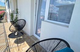 Apartament 2 camere, parcare subterana, lift, petfriendly, zona Terra!