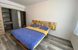 Apartament 2 camere cochet, parcare subterana, lift, 40 mp, Zona Terra!