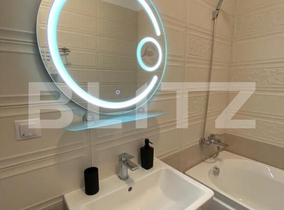 Apartament de închiriat 2 camere Floreşti - 158073AI | BLITZ Cluj-Napoca | Poza11