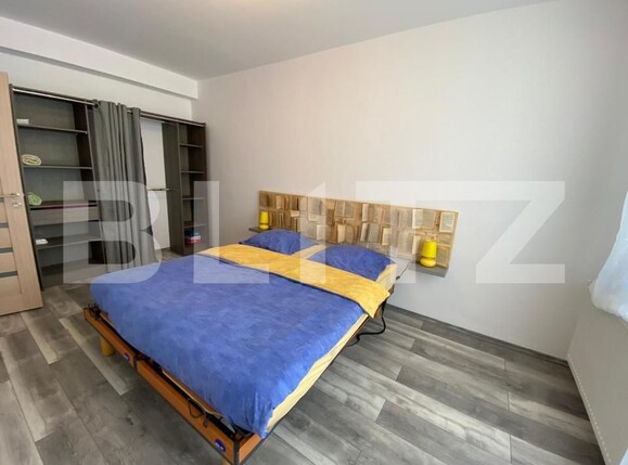 Apartament de închiriat 2 camere Floreşti - 158073AI | BLITZ Cluj-Napoca | Poza9
