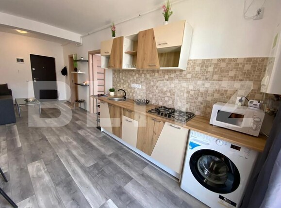 Apartament de închiriat 2 camere Floreşti - 158073AI | BLITZ Cluj-Napoca | Poza5
