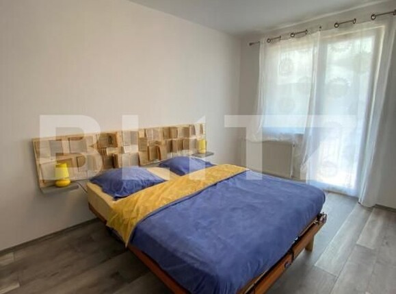 Apartament de închiriat 2 camere Floreşti - 158073AI | BLITZ Cluj-Napoca | Poza8