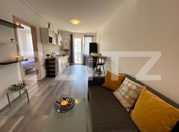 Apartament de închiriat 2 camere Floreşti - 158073AI | BLITZ Cluj-Napoca | Poza4