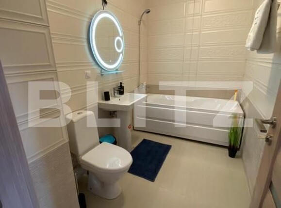 Apartament de închiriat 2 camere Floreşti - 158073AI | BLITZ Cluj-Napoca | Poza10