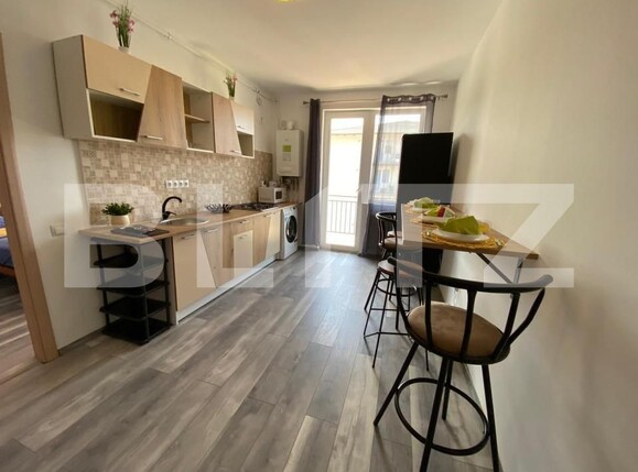 Apartament de închiriat 2 camere Floreşti - 158073AI | BLITZ Cluj-Napoca | Poza3