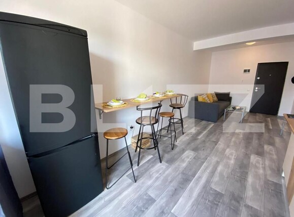 Apartament de închiriat 2 camere Floreşti - 158073AI | BLITZ Cluj-Napoca | Poza6