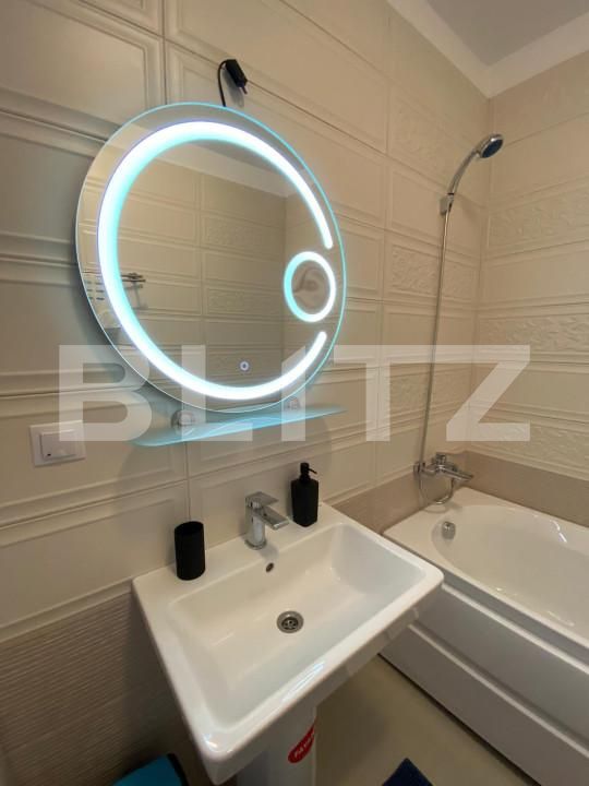 Apartament de închiriat 2 camere Floreşti - 158073AI | BLITZ Cluj-Napoca | Poza11