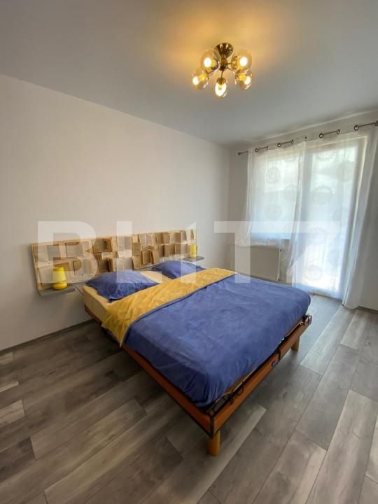 Apartament de închiriat 2 camere Floreşti - 158073AI | BLITZ Cluj-Napoca | Poza8