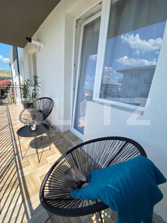 Apartament de închiriat 2 camere Floreşti - 158073AI | BLITZ Cluj-Napoca | Poza13