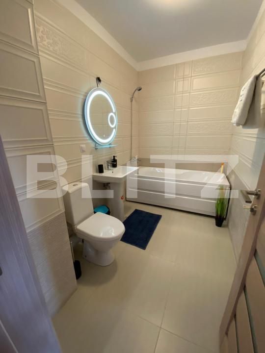 Apartament de închiriat 2 camere Floreşti - 158073AI | BLITZ Cluj-Napoca | Poza10