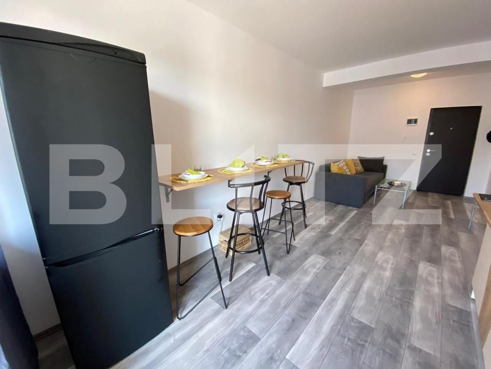 Apartament de închiriat 2 camere Floreşti - 158073AI | BLITZ Cluj-Napoca | Poza6