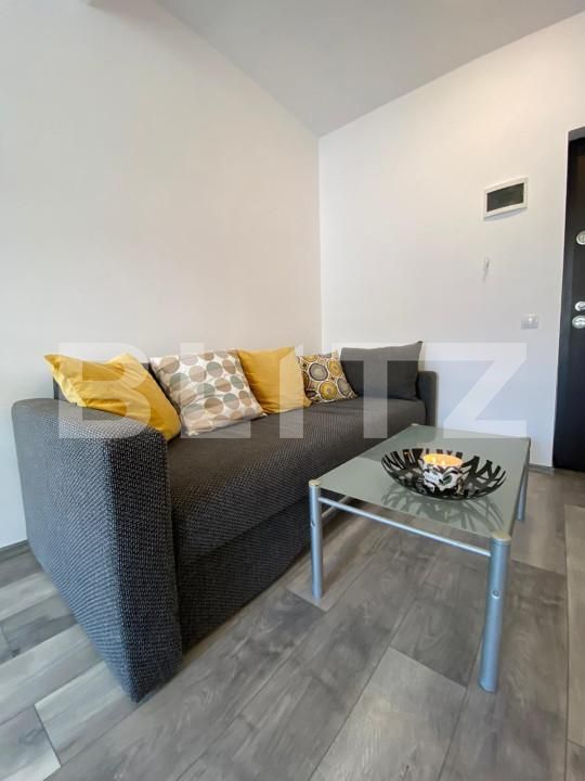 Apartament de închiriat 2 camere Floreşti - 158073AI | BLITZ Cluj-Napoca | Poza7