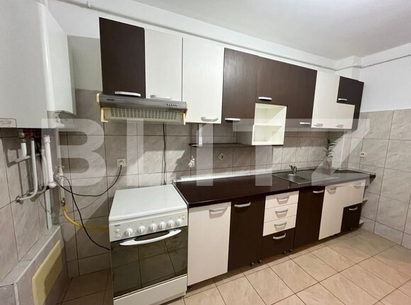 Apartament de închiriat 2 camere Andrei Mureşanu - 158076AI | BLITZ Cluj-Napoca | Poza4