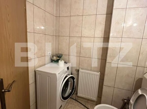 Apartament de închiriat 2 camere Andrei Mureşanu - 158076AI | BLITZ Cluj-Napoca | Poza6