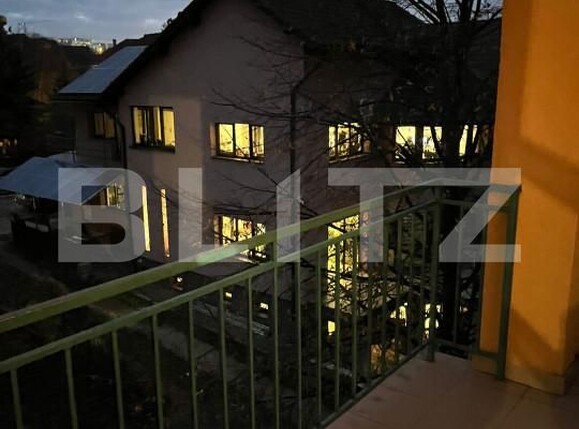 Apartament de închiriat 2 camere Andrei Mureşanu - 158076AI | BLITZ Cluj-Napoca | Poza8