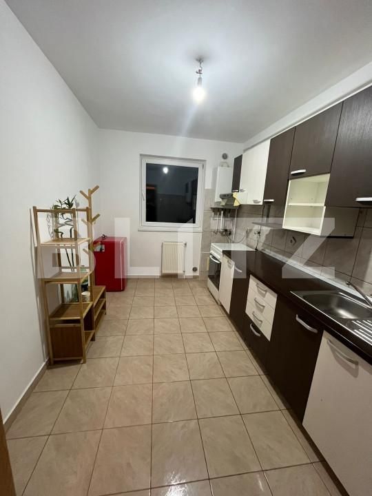 Apartament de închiriat 2 camere Andrei Mureşanu - 158076AI | BLITZ Cluj-Napoca | Poza5