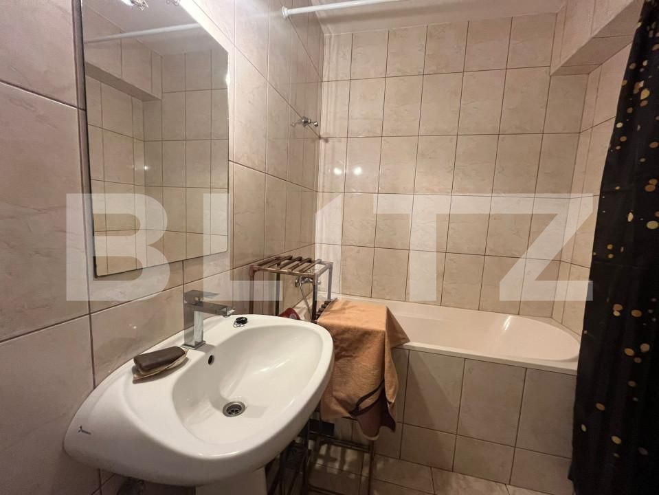 Apartament de închiriat 2 camere Andrei Mureşanu - 158076AI | BLITZ Cluj-Napoca | Poza7