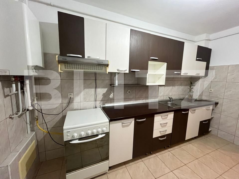 Apartament de închiriat 2 camere Andrei Mureşanu - 158076AI | BLITZ Cluj-Napoca | Poza4