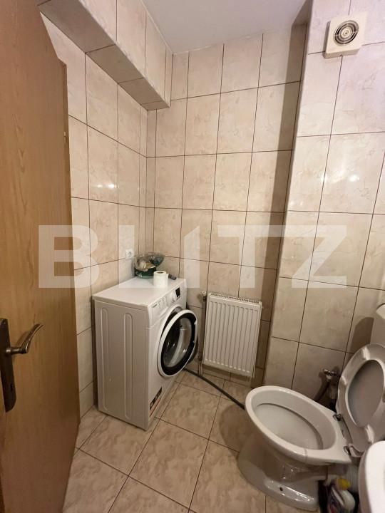 Apartament de închiriat 2 camere Andrei Mureşanu - 158076AI | BLITZ Cluj-Napoca | Poza6
