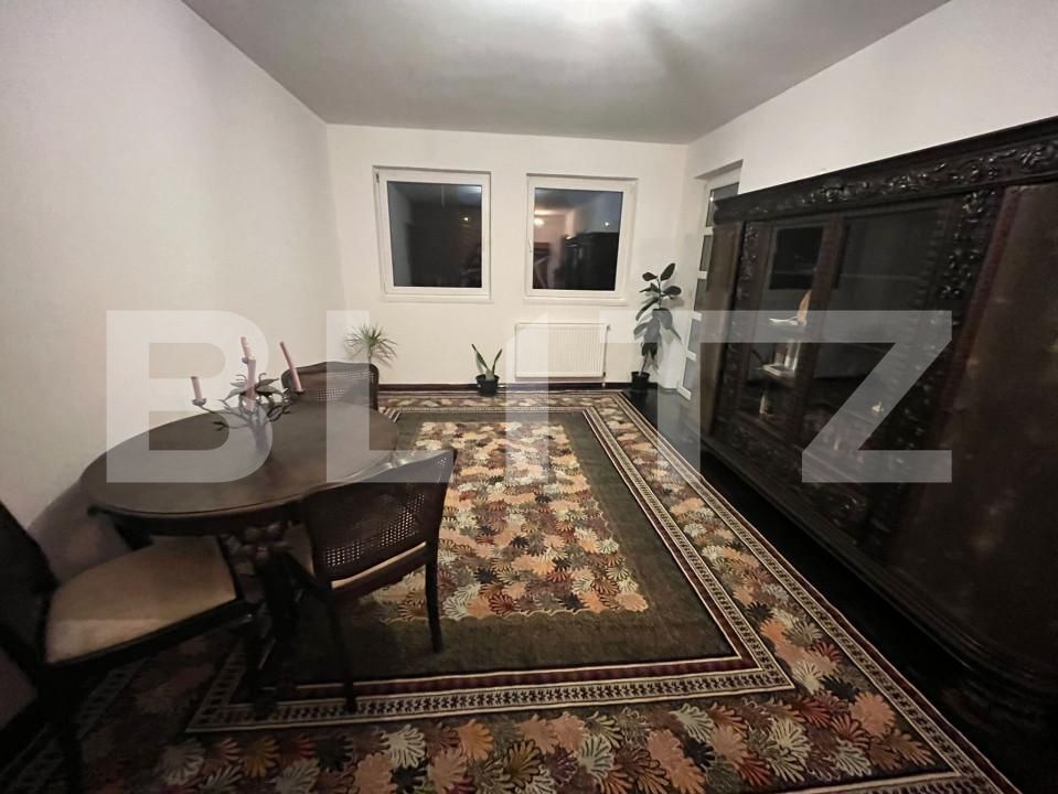 Apartament de închiriat 2 camere Andrei Mureşanu - 158076AI | BLITZ Cluj-Napoca | Poza2