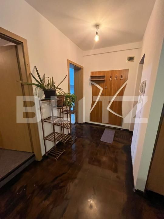 Apartament de închiriat 2 camere Andrei Mureşanu - 158076AI | BLITZ Cluj-Napoca | Poza1