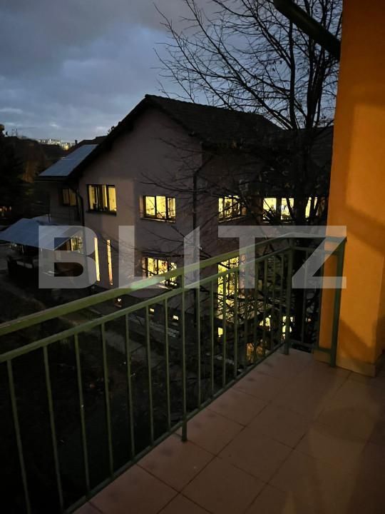 Apartament de închiriat 2 camere Andrei Mureşanu - 158076AI | BLITZ Cluj-Napoca | Poza8