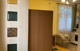 Casa de 35mp, curte, parcare, zona Intre Lacuri