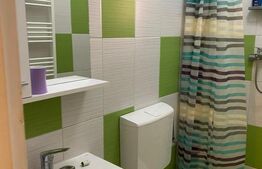 Casa de 35mp, curte, parcare, zona Intre Lacuri