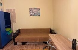 Casa de 35mp, curte, parcare, zona Intre Lacuri