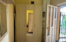 Casa de 35mp, curte, parcare, zona Intre Lacuri