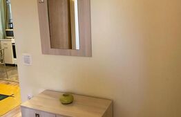 Casa de 35mp, curte, parcare, zona Intre Lacuri