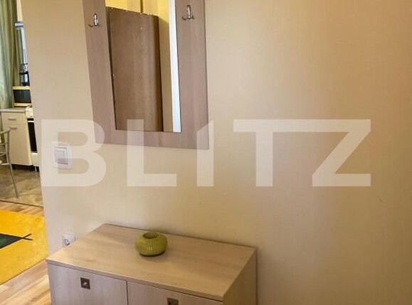 Garsonieră de închiriat Intre Lacuri - 158078AI | BLITZ Cluj-Napoca | Poza4