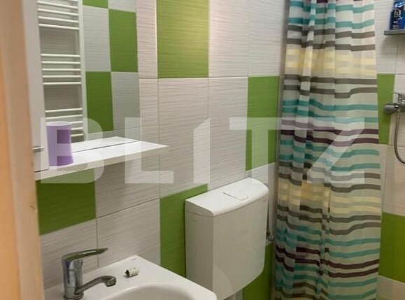 Garsonieră de închiriat Intre Lacuri - 158078AI | BLITZ Cluj-Napoca | Poza9