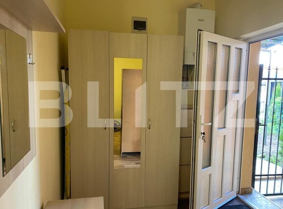 Garsonieră de închiriat Intre Lacuri - 158078AI | BLITZ Cluj-Napoca | Poza2