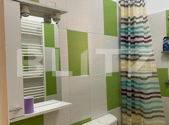 Garsonieră de închiriat Intre Lacuri - 158078AI | BLITZ Cluj-Napoca | Poza8