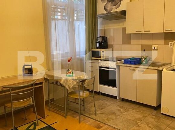 Garsonieră de închiriat Intre Lacuri - 158078AI | BLITZ Cluj-Napoca | Poza5