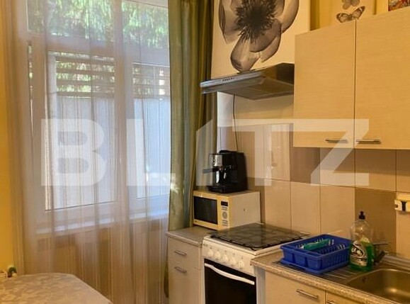 Garsonieră de închiriat Intre Lacuri - 158078AI | BLITZ Cluj-Napoca | Poza6