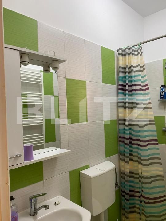 Garsonieră de închiriat Intre Lacuri - 158078AI | BLITZ Cluj-Napoca | Poza8