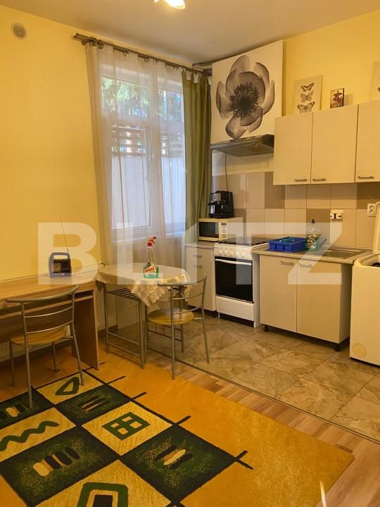 Garsonieră de închiriat Intre Lacuri - 158078AI | BLITZ Cluj-Napoca | Poza5