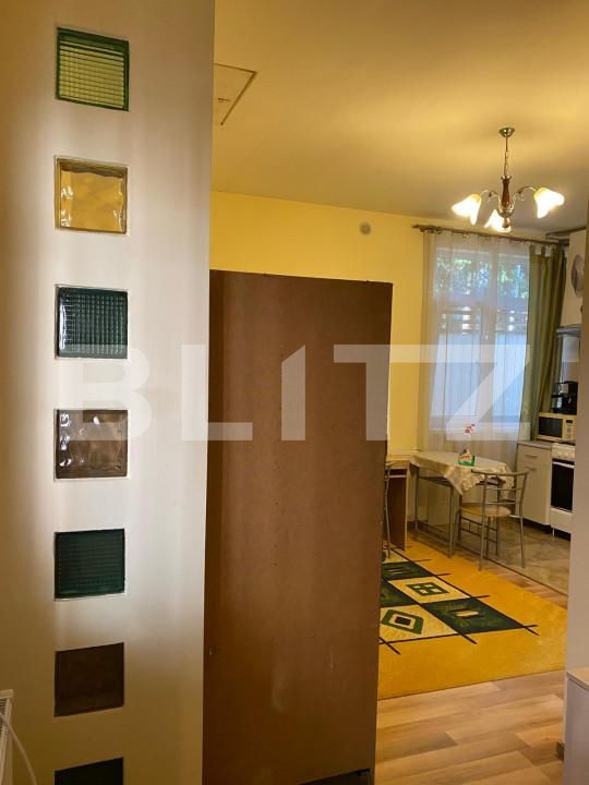Garsonieră de închiriat Intre Lacuri - 158078AI | BLITZ Cluj-Napoca | Poza3