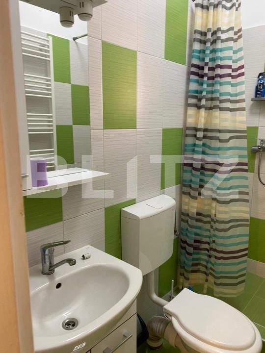 Garsonieră de închiriat Intre Lacuri - 158078AI | BLITZ Cluj-Napoca | Poza9